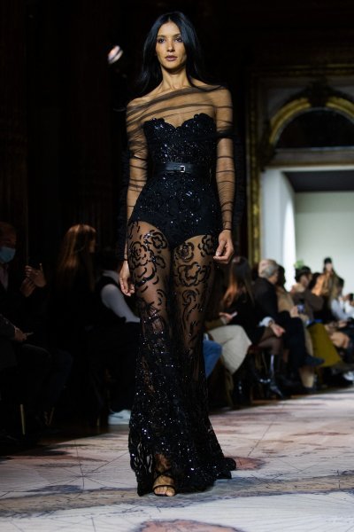 Zuhair Murad Haute Couture Spring/Summer 2022