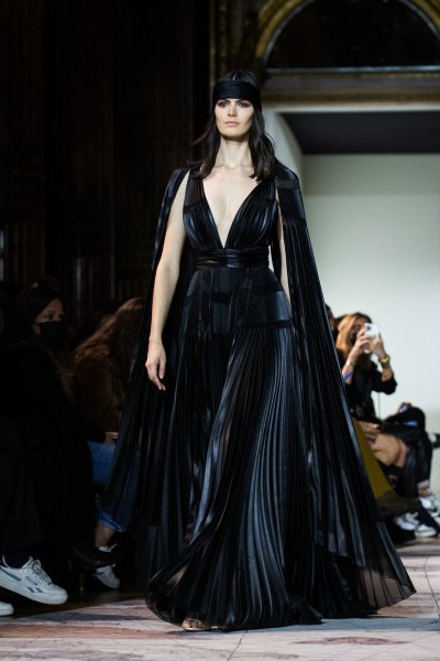 Zuhair Murad Haute Couture Spring/Summer 2022