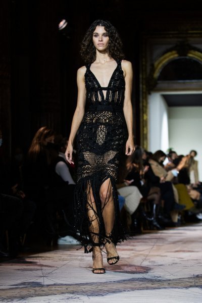 Zuhair Murad Haute Couture Spring/Summer 2022