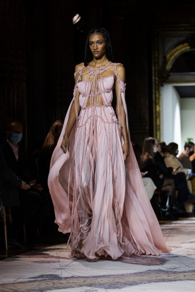 Zuhair Murad Haute Couture Spring/Summer 2022