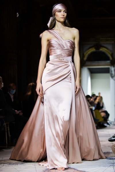 Zuhair Murad Haute Couture Spring/Summer 2022