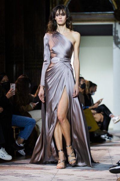 Zuhair Murad Haute Couture Spring/Summer 2022