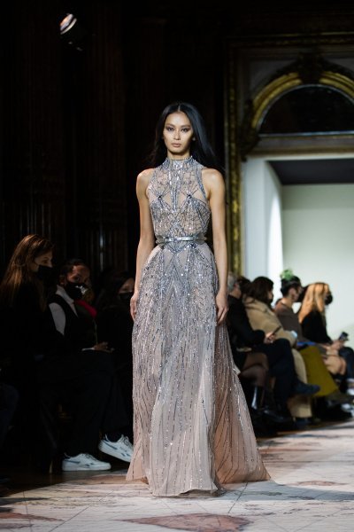 Zuhair Murad Haute Couture Spring/Summer 2022