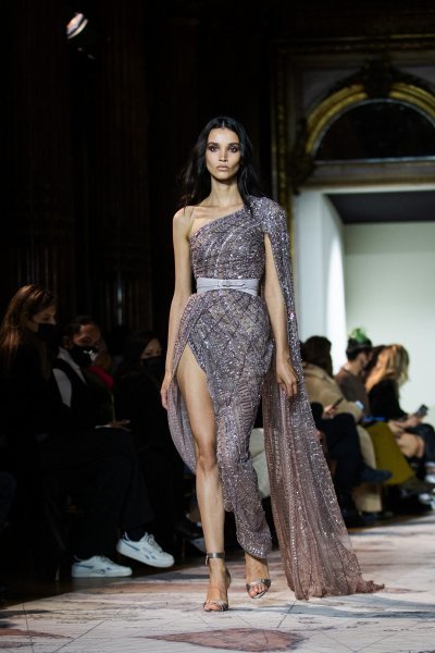 Zuhair Murad Haute Couture Spring/Summer 2022