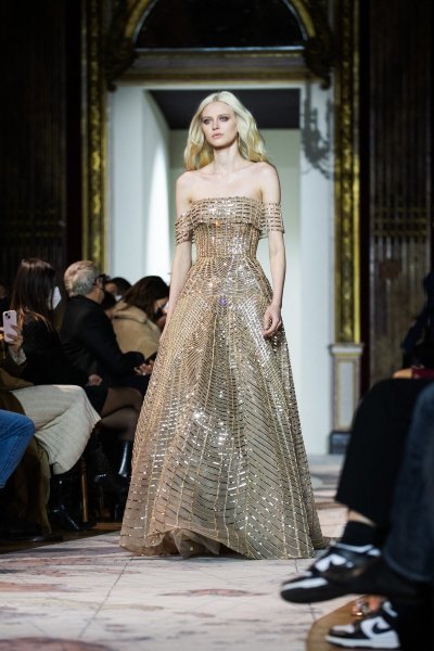 Zuhair Murad Haute Couture Spring/Summer 2022