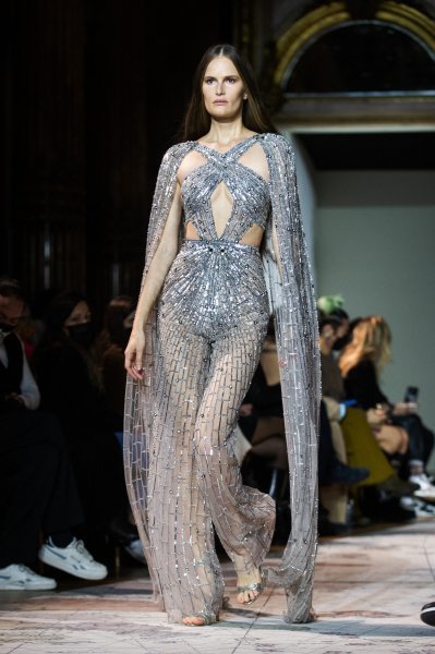 Zuhair Murad Haute Couture Spring/Summer 2022