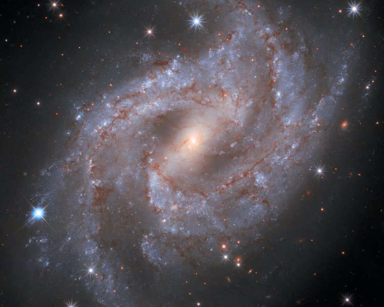 NGC 2525