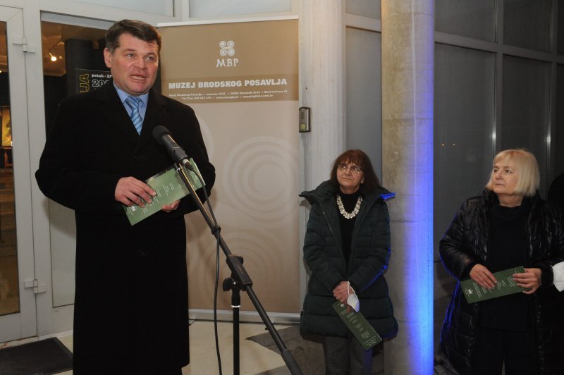 Noć muzeja u Muzeju Brodskog Posavlja