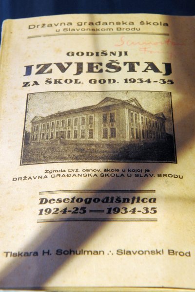 Noć muzeja u Muzeju Brodskog Posavlja