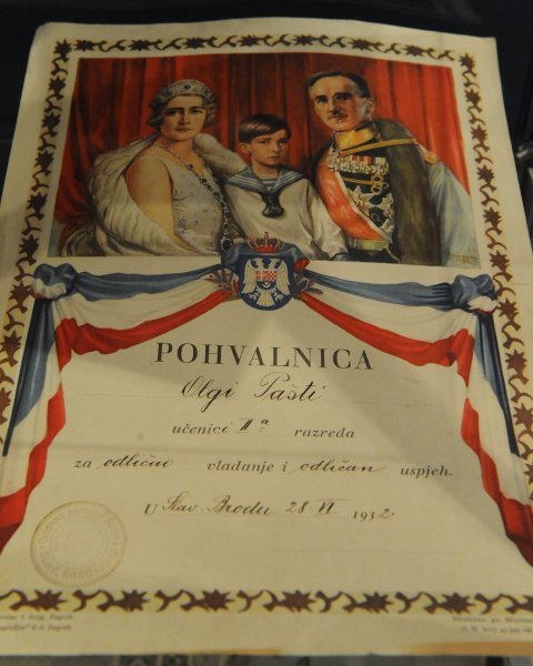Noć muzeja u Muzeju Brodskog Posavlja