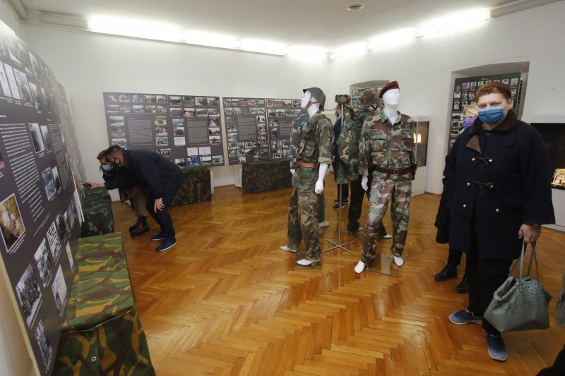 Gradski muzej i Galerija Antuna Gojaka u Makarskoj