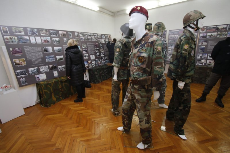 Gradski muzej i Galerija Antuna Gojaka u Makarskoj