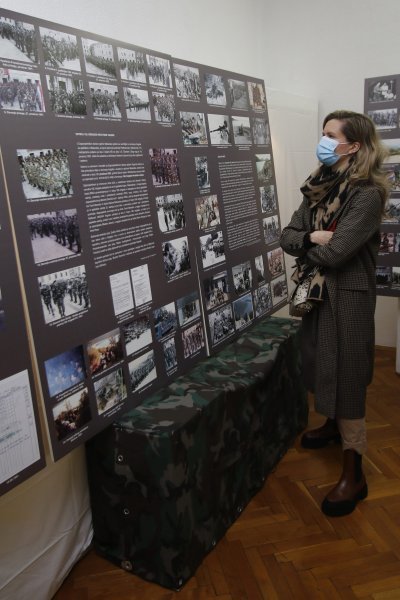 Gradski muzej i Galerija Antuna Gojaka u Makarskoj