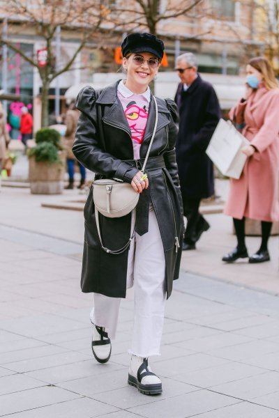 Ulična moda