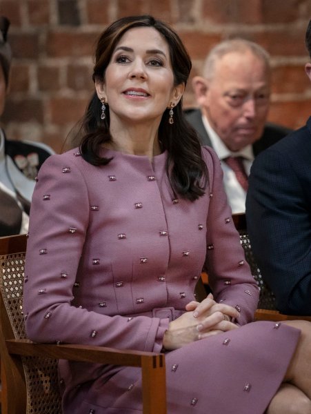 Princeza Mary