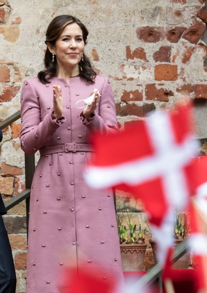 Princeza Mary