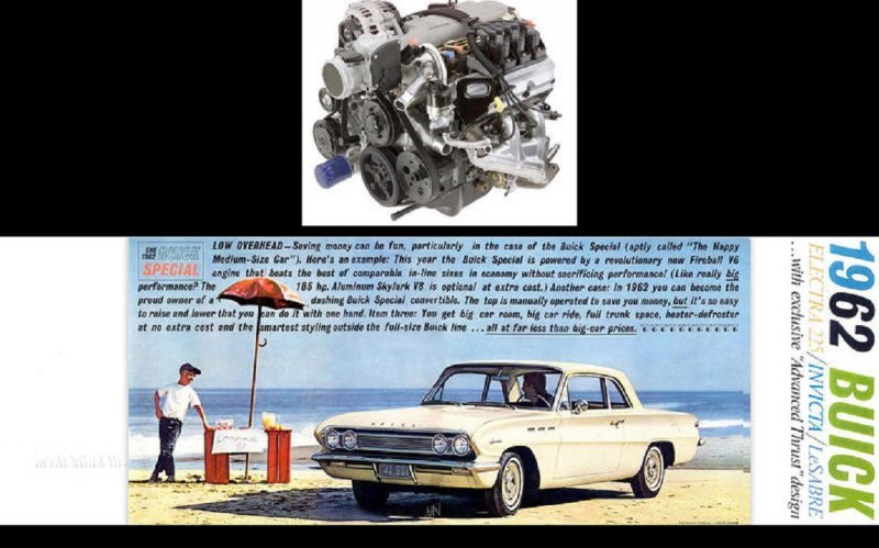 Rover V8 (1967.)