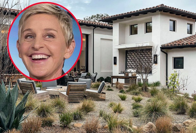 Kuća Ellen DeGeneres