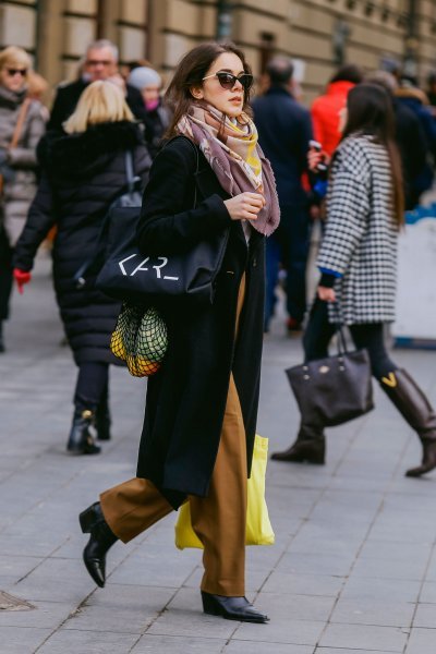 Ulična moda