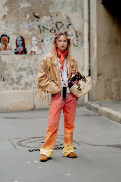 street style