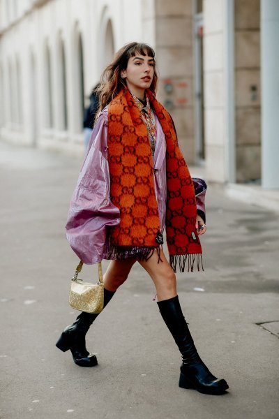 street style