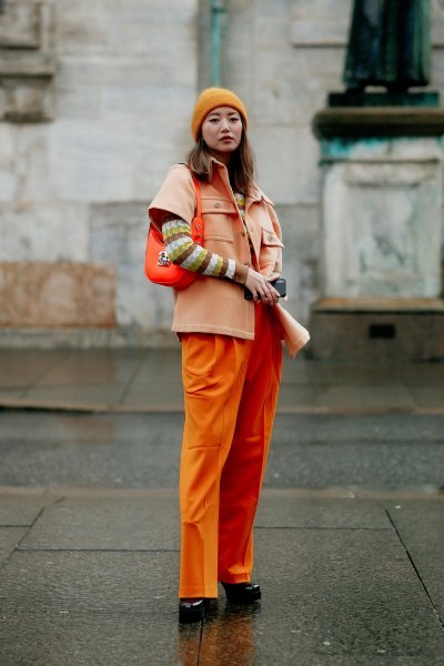 street style