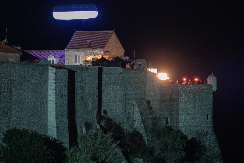 U Dubrovniku nastavljeno snimanje američke serije Jack Ryan