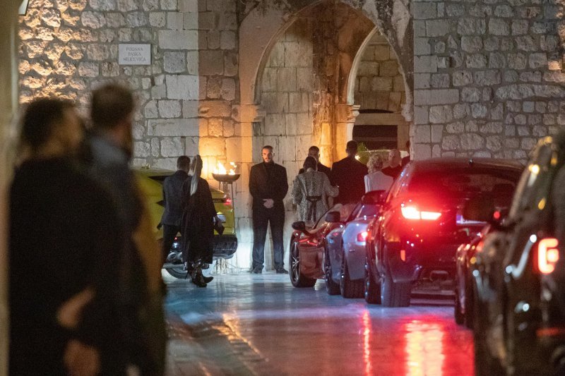 Snimanje serije 'Jack Ryan' u Dubrovniku