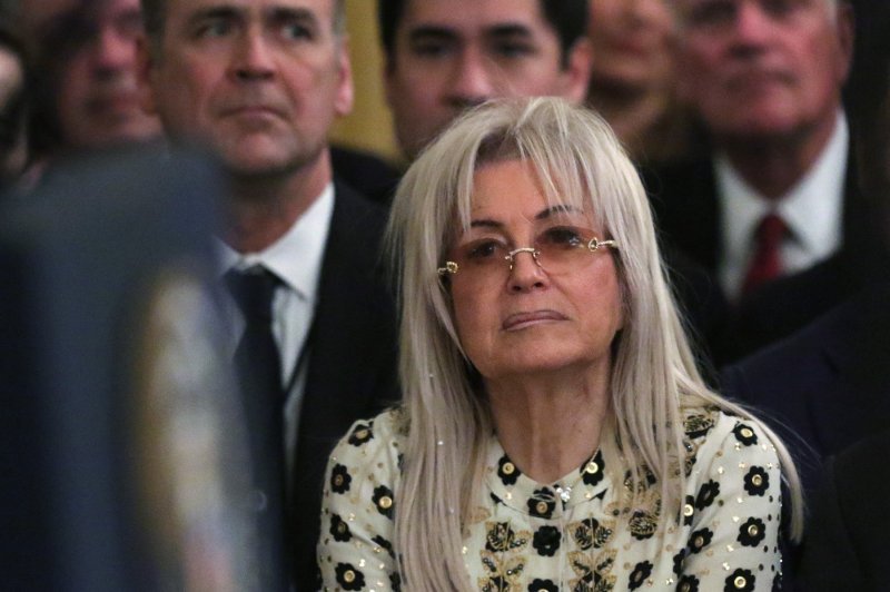 Miriam Adelson