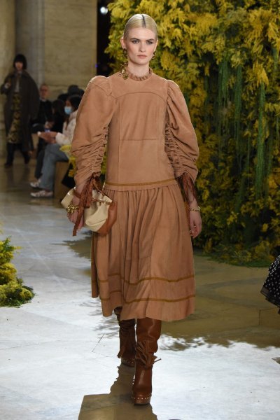 Ulla Johnson FW22