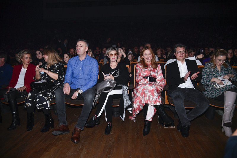 Vanna, Marija Husar Rimac, Vjekoslav Rimac, Ivana Husar
