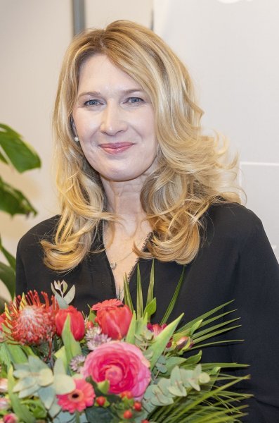 Steffi Graf