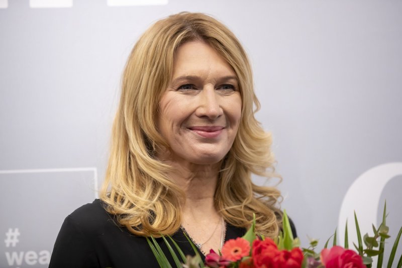 Steffi Graf