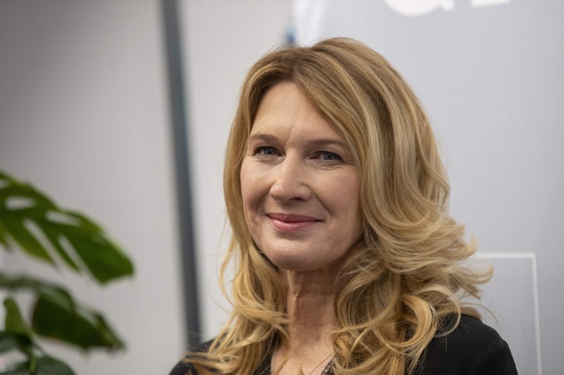 Steffi Graf