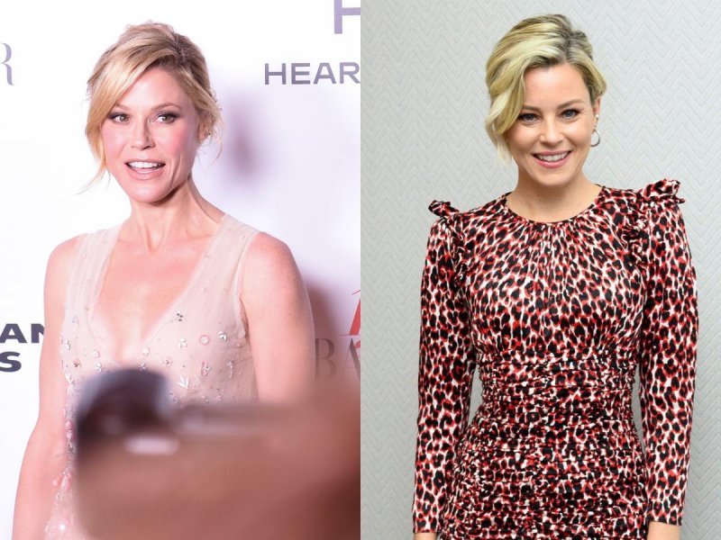 Julie Bowen i Elizabeth Banks