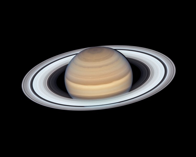 Čarobni Saturn