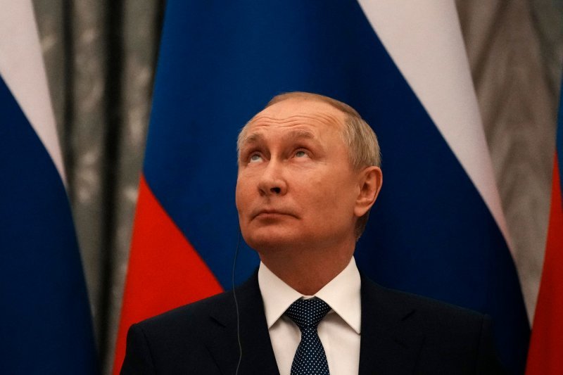Analitičari: Putinovo ponašanje u ukrajinskoj krizi razotkriva njegov 'izolirani, paranoični' svijet