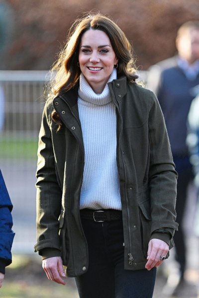 Kate Middleton