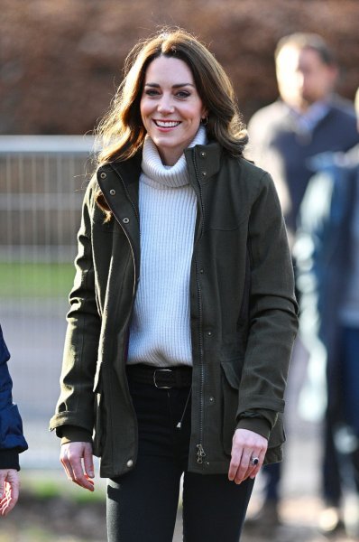 Kate Middleton