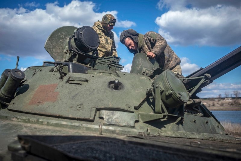 Oglasilo se rusko ministarstvo obrane: Meta napada nisu ukrajinski civili