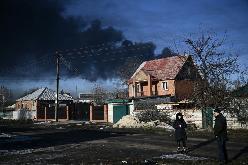 Kina poziva na suzdržanost u Ukrajini, odbacuje strana izvješća o 'invaziji'