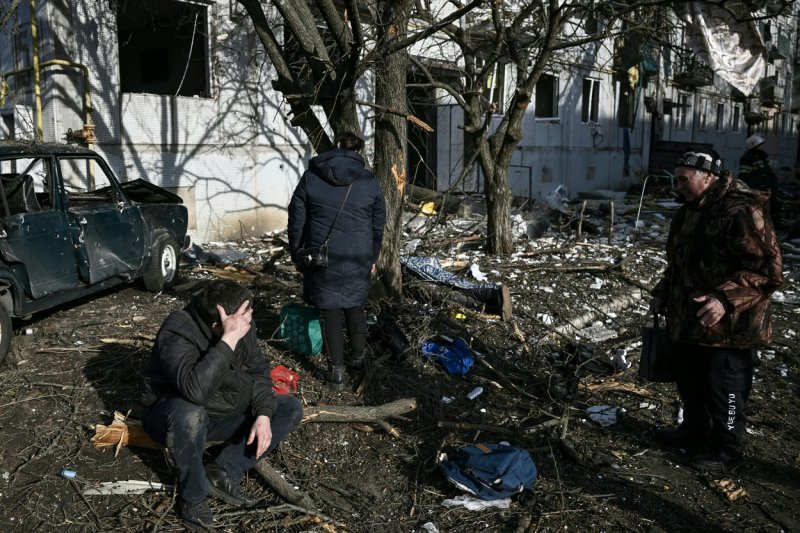 Poginulo 40-ak ukrajinskih vojnika i desetak civila, separatisti osvajaju teritorije