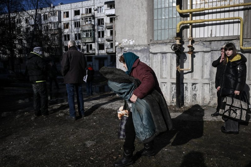 Srednja Europa se priprema za prihvat izbjeglica iz Ukrajine