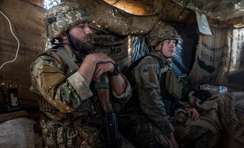 Javio se Kremlj: 'Ruska vojna operacija u Ukrajini trajat će koliko bude trebalo'