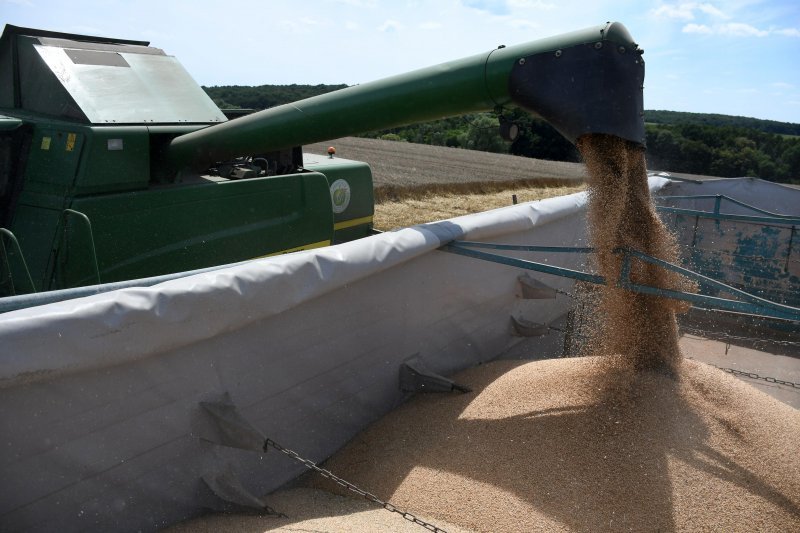 Cijene pšenice snažno porasle nakon ruskog napada na Ukrajinu