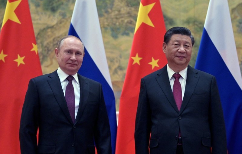 Kina odbija potez Rusije nazvati 'invazijom'