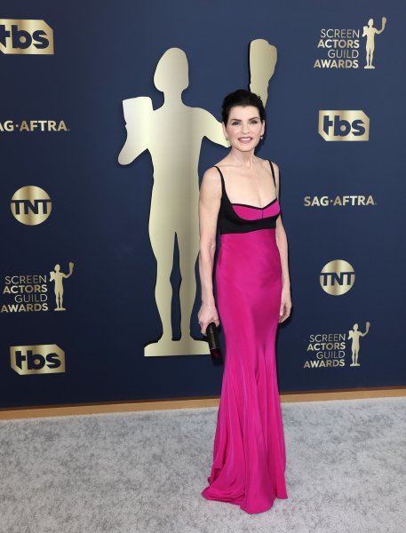 Julianna Margulies