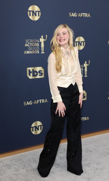 Elle Fanning