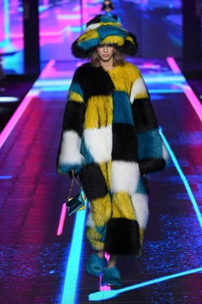 Dolce & Gabbana FW22