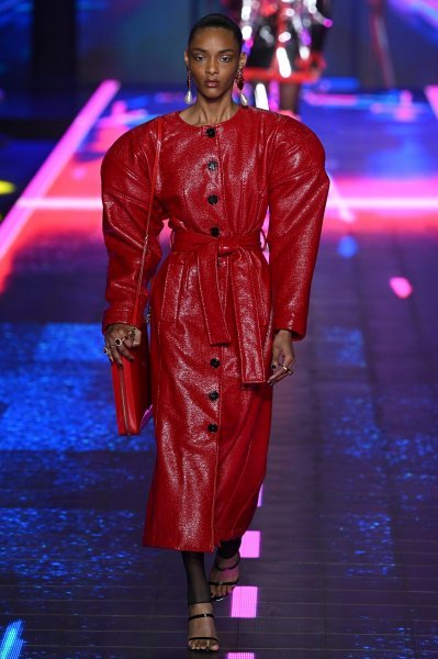 Dolce & Gabbana FW22